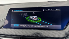 BMW 1 Series 118i Sport 5dr Step Auto Petrol Hatchback